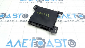 Climate control unit Honda CRV 23-
