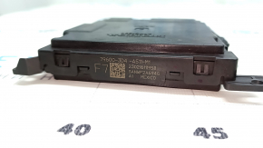 Climate control unit Honda CRV 23-