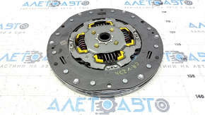 Damper Honda CRV 23-HEV