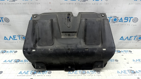 Rear underbody protection Honda CRV 23- HEV