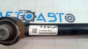 Upper Rear Left Longitudinal Arm Tesla Model 3 18- Type 2