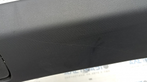 Rear roof lining Honda CRV 23 - black, scratches