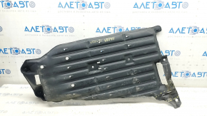 Bottom protection left Toyota Camry v50 12-14 usa tears
