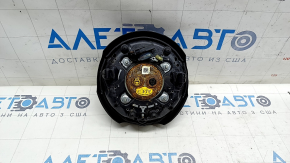 Airbag in steering wheel driver Ford Mustang mk6 18- rusty pyropatron