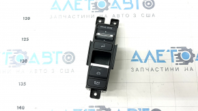 Honda CRV 23 Driving Mode Switch Buttons - Without Stop-Go With Parking Button