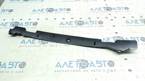 Door-wing seal trim left Mazda CX-30 20 - broken fastening