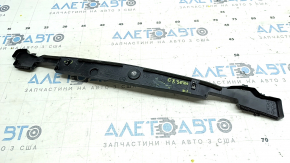 Door-wing seal trim left Mazda CX-30 20 - broken fastening