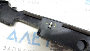 Door-wing seal trim left Mazda CX-30 20 - broken fastening