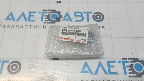 Plug outer handle front right Toyota Prius 50 Prime 17-22