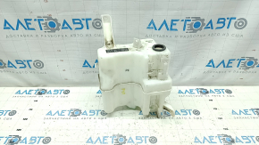 Toyota Prius V 12-17 washer reservoir for 3 engines without neck and sensor