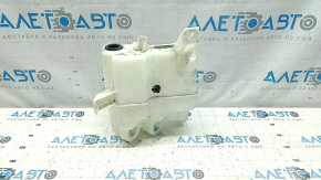 Toyota Prius V 12-17 washer reservoir for 3 engines without neck and sensor