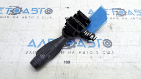 Left steering column switch Volvo XC90 16-22, worn out