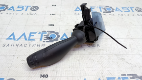 Left steering column switch Volvo XC90 16-22, worn out