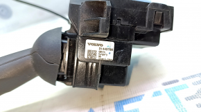 Left steering column switch Volvo XC90 16-22, worn out