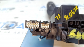 Left steering column switch Volvo XC90 16-22, worn out