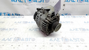 Generator VW Tiguan 09-17 is a snag, the chip is broken