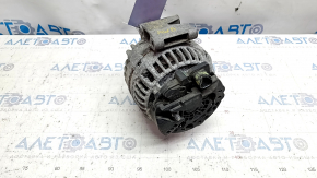 Generator VW Tiguan 09-17 is a snag, the chip is broken