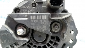 Generator VW Tiguan 09-17 is a snag, the chip is broken