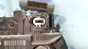 Generator VW Tiguan 09-17 is a snag, the chip is broken