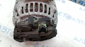 Generator VW Tiguan 09-17 is a snag, the chip is broken