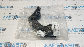 Rear bumper mount left under the light Subaru Legacy 15-19