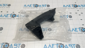 Rear bumper mount left under the light Subaru Legacy 15-19