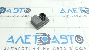 Headlight Washer Relay Toyota Prius V 12-17