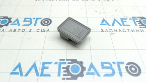 Headlight Washer Relay Toyota Prius V 12-17
