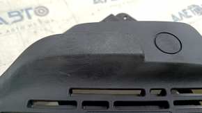 Left lower arch trim Fiat 500X 16-18 scratches