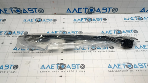 Rear right outer wing trim Audi Q5 80A 18-24