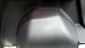 Left arch trim Mitsubishi Outlander Sport ASX 10-15 black, scratches
