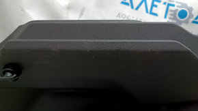 Left arch trim Mitsubishi Outlander Sport ASX 10-15 black, scratches