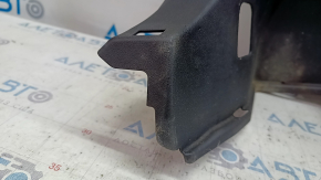 Left arch trim Mitsubishi Outlander Sport ASX 10-15 black, scratches