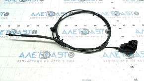 Ford Mustang mk6 18 hood release cable with mount