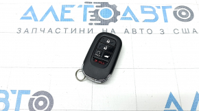 Smart Key Honda CRV 23- 5 Buttons