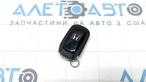 Smart Key Honda CRV 23- 5 Buttons