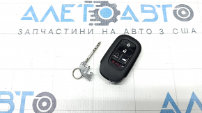 Smart Key Honda CRV 23- 5 Buttons