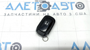 Smart Honda CRV 23 Key - 5 Buttons, Pokes