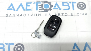 Smart Honda CRV 23 Key - 5 Buttons, Pokes