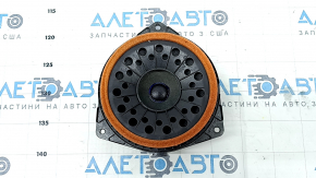 Speaker rear left Toyota Prius V 12-17 JBL