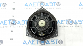 Speaker rear left Toyota Prius V 12-17 JBL