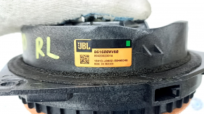 Speaker rear left Toyota Prius V 12-17 JBL