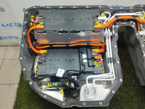 Battery VVB complete BMW 5 G30 18-19 26AH POS 9.2 kWh 530e hybrid 110k