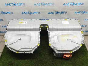Battery VVB complete BMW 5 G30 18-19 26AH POS 9.2 kWh 530e hybrid 110k