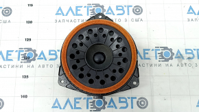Speaker rear right Toyota Prius V 12-17 JBL