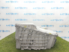 Battery VVB complete BMW 5 G30 18-19 26AH POS 9.2 kWh 530e hybrid 110k