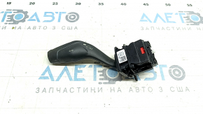 Steering column switch left Ford Mustang mk6 15-