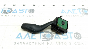 Steering column switch left Ford Mustang mk6 15-