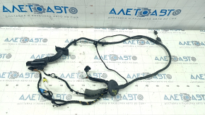 Wiring front left door Audi A6 C8 19-