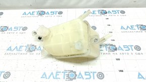 Expansion tank cooling Toyota Prius V 12-17 without cover